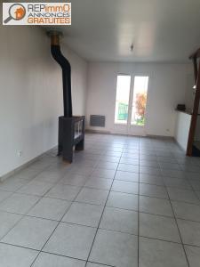 Acheter Maison Saint-florentin Indre