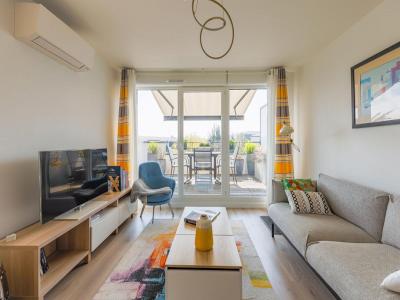 For sale Chatillon 5 rooms 102 m2 Hauts de Seine (92320) photo 0