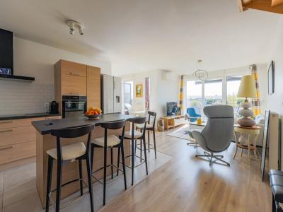 Annonce Vente 5 pi�ces Appartement Chatillon 92