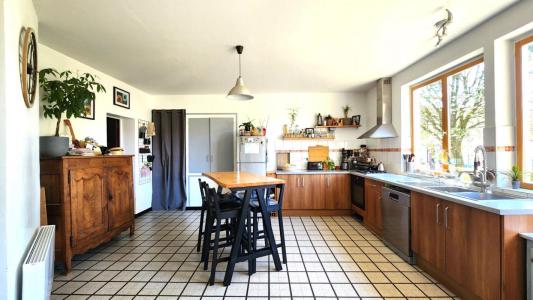 Acheter Immeuble 443 m2 Mugron