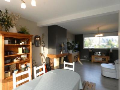 Annonce Vente 7 pi�ces Maison Chantepie 35