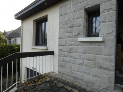 Acheter Maison Chantepie 549080 euros