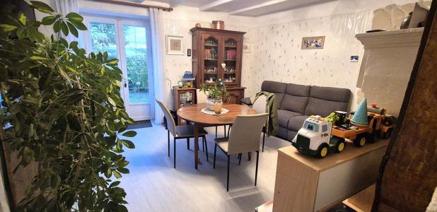 Annonce Vente 7 pi�ces Maison Courcelles-sur-blaise 52