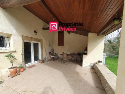 Annonce Vente 8 pi�ces Maison Langon 33