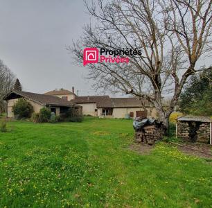 Acheter Maison 180 m2 Langon