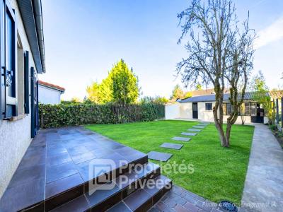 Acheter Maison 89 m2 Orsay