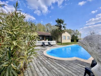 For sale Mensignac 8 rooms 181 m2 Dordogne (24350) photo 0