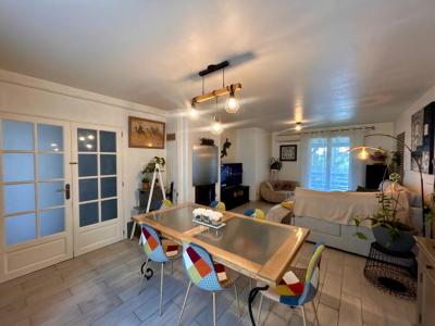 Annonce Vente 8 pi�ces Maison Mensignac 24