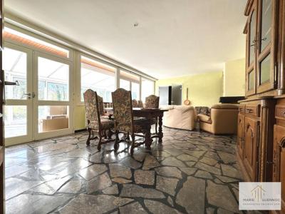 For sale Basse-goulaine 7 rooms 194 m2 Loire atlantique (44115) photo 1