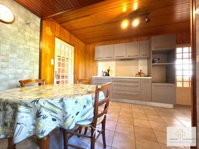 For sale Basse-goulaine 7 rooms 194 m2 Loire atlantique (44115) photo 3