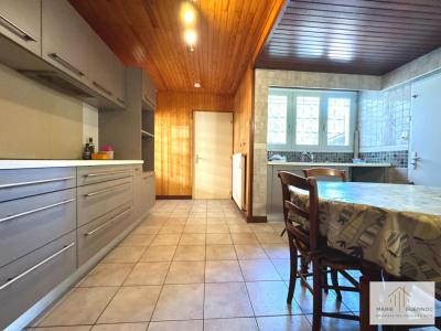 For sale Basse-goulaine 7 rooms 194 m2 Loire atlantique (44115) photo 4