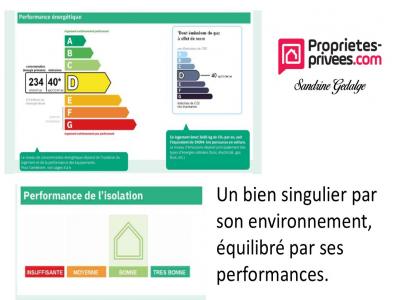 Annonce Vente 4 pi�ces Maison Milly-sur-therain 60