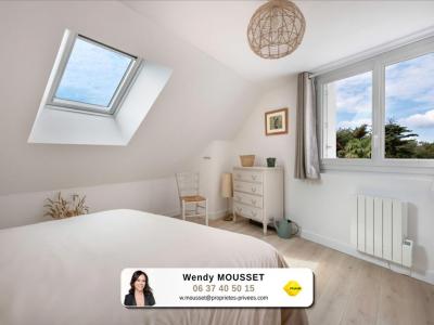 Acheter Maison Saint-armel 364000 euros