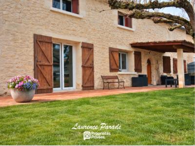 For sale Rauzan 6 rooms 160 m2 Gironde (33420) photo 0