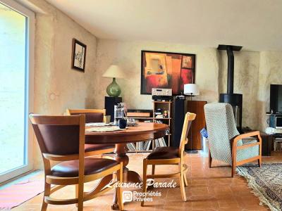 Annonce Vente 6 pi�ces Maison Rauzan 33