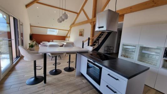 For sale Lathuile 4 rooms 97 m2 Haute savoie (74210) photo 1