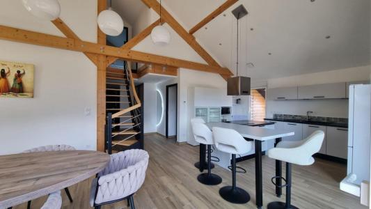 For sale Lathuile 4 rooms 97 m2 Haute savoie (74210) photo 2