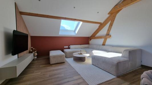 For sale Lathuile 4 rooms 97 m2 Haute savoie (74210) photo 3