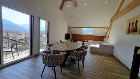 For sale Lathuile 4 rooms 97 m2 Haute savoie (74210) photo 4