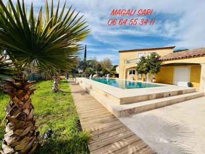 For sale Ales 8 rooms 165 m2 Gard (30100) photo 0