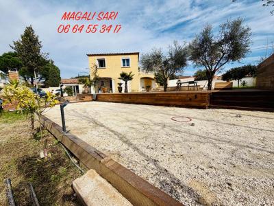 Annonce Vente 8 pi�ces Maison Ales 30