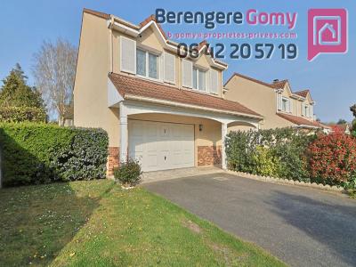 For sale Plessis-bouchard 7 rooms 178 m2 Val d'Oise (95130) photo 0