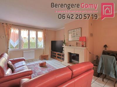 Acheter Maison Plessis-bouchard Val d'Oise