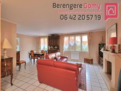 Acheter Maison Plessis-bouchard 530000 euros