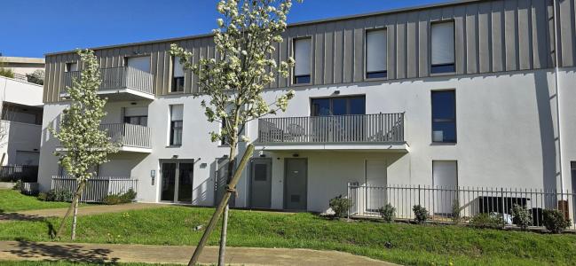 For sale Sautron 3 rooms 61 m2 Loire atlantique (44880) photo 0