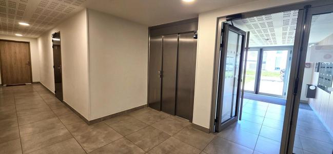 Annonce Vente 3 pi�ces Appartement Sautron 44