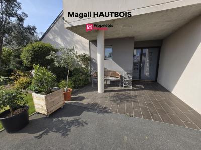 Annonce Vente 9 pi�ces Maison Parigny 50