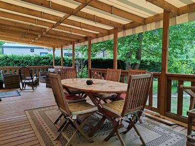 Annonce Vente 4 pi�ces Maison Marcilly-sur-eure 27