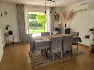 Acheter Maison Montarnaud 549000 euros