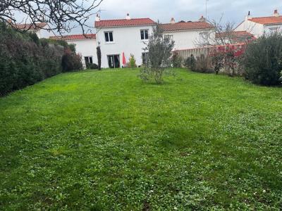 Annonce Vente 5 pi�ces Maison Pornic 44