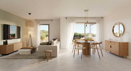 Annonce Vente 3 pi�ces Appartement Bormes-les-mimosas 83