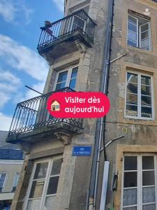 For sale Fresnay-sur-sarthe 10 rooms 250 m2 Sarthe (72130) photo 0