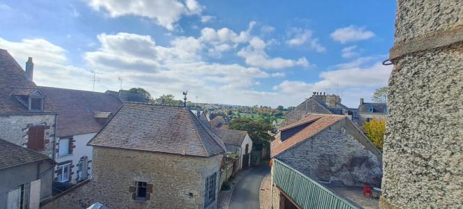 Acheter Maison Fresnay-sur-sarthe Sarthe