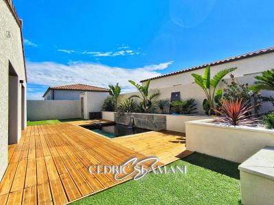 Acheter Maison 124 m2 Pennautier