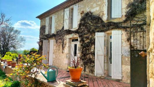 Acheter Maison Sainte-marie Gers