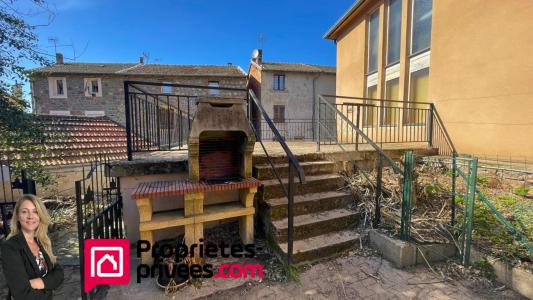 For sale Saint-victor-sur-rhins 7 rooms 153 m2 Loire (42630) photo 1