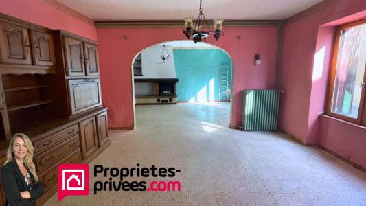 For sale Saint-victor-sur-rhins 7 rooms 153 m2 Loire (42630) photo 2
