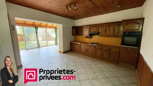 For sale Saint-victor-sur-rhins 7 rooms 153 m2 Loire (42630) photo 4