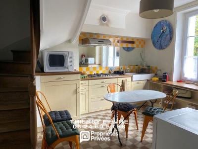 Acheter Maison Villaines-les-rochers 189000 euros