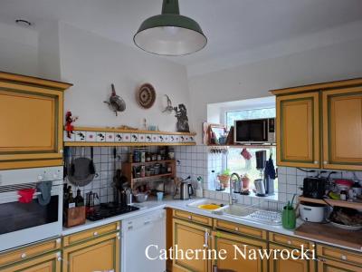 For sale Saint-etienne-les-orgues 6 rooms 147 m2 Alpes de haute provence (04230) photo 0