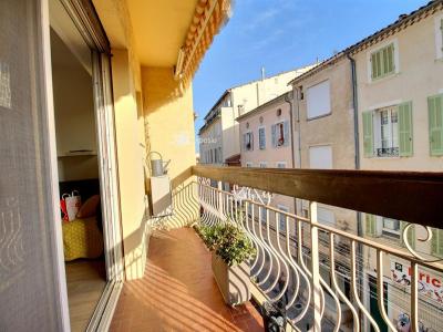 Acheter Appartement 25 m2 Bandol