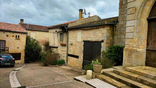 Annonce Vente 3 pi�ces Maison Saint-orens-pouy-petit 32