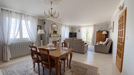 Acheter Maison 159 m2 Gournay-en-bray