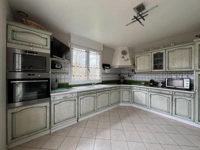 Acheter Maison Gournay-en-bray 290000 euros