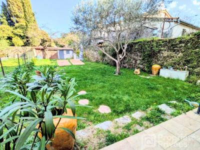 Annonce Vente 4 pi�ces Maison Trans-en-provence 83