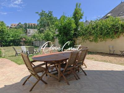 Annonce Vente 9 pi�ces Maison Nogent-le-rotrou 28